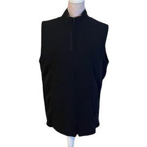 NWT Large Under Armour Cold Gear vest